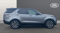 Land Rover Discovery 3.0 D300 Dynamic SE 5dr Auto Diesel Station Wagon